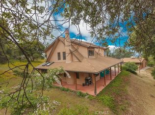 3287-3287A Usona Ridge Rd, Mariposa, CA 95338