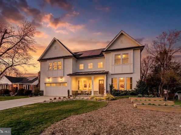 6644 Kirkley Ave, Mc Lean, VA 22101