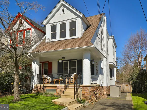 51 Grove Ave, Flourtown, PA 19031