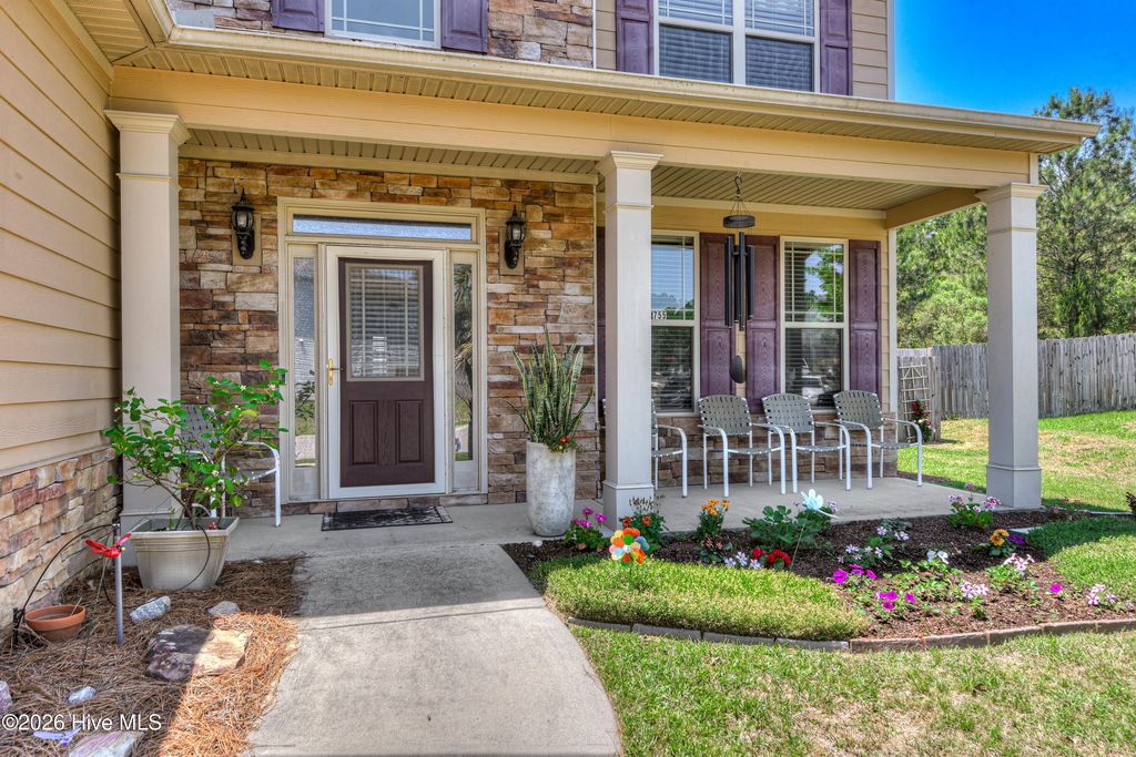 755 Telegraph Drive, Aiken, SC - View 5