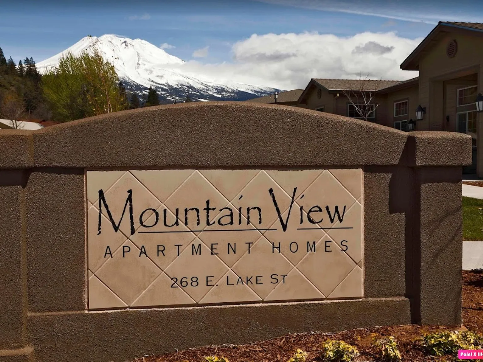 Mountain View Apartments — Photo 2
