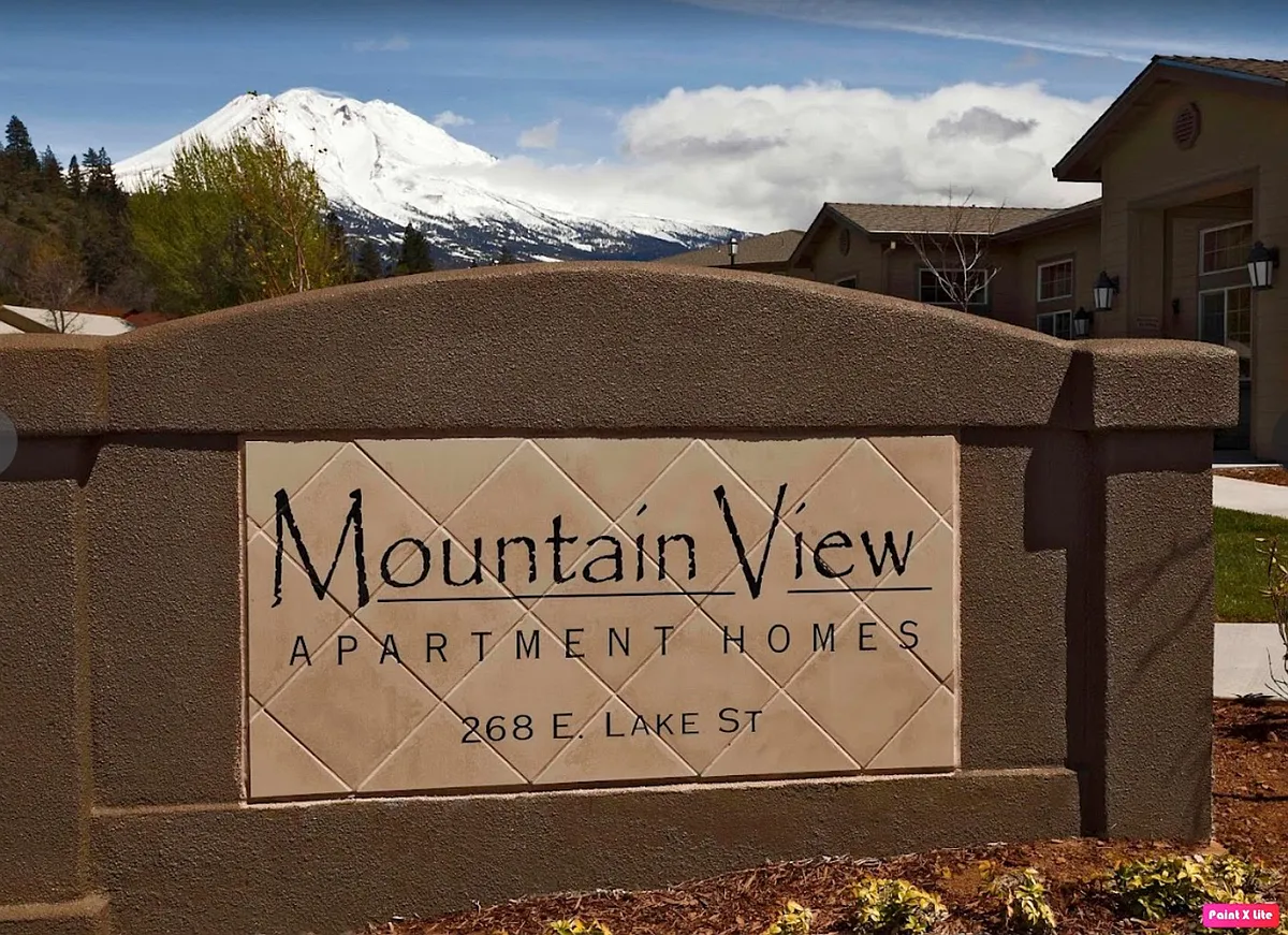 Building Photo - Mountain View Apartments