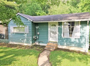 2624 Selzer Rd, Evansville, IN 47712