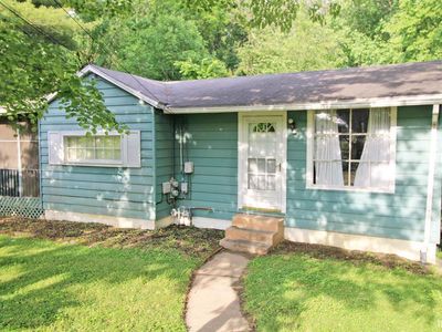 2624 Selzer Rd, Evansville, IN, 47712