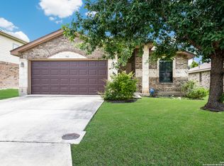 3842 Bogie Way, Converse, TX 78109