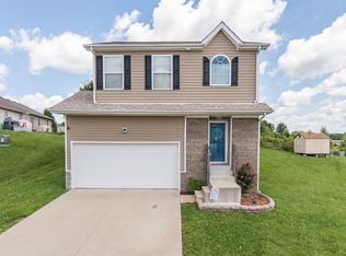 102 Ryan Ct, Georgetown, KY 40324