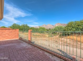 825 W Annandale Way, Tucson, AZ 85737