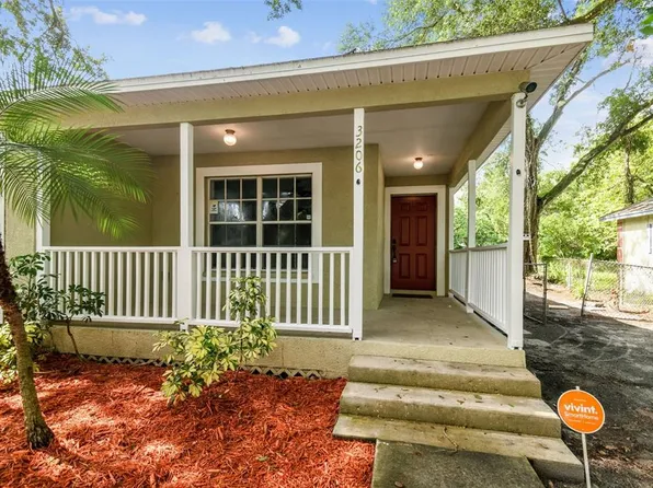 3206 E Louisiana Ave, Tampa, FL 33610