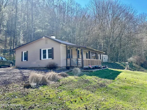 14736 Us Highway 220, Muncy Valley, PA 17758