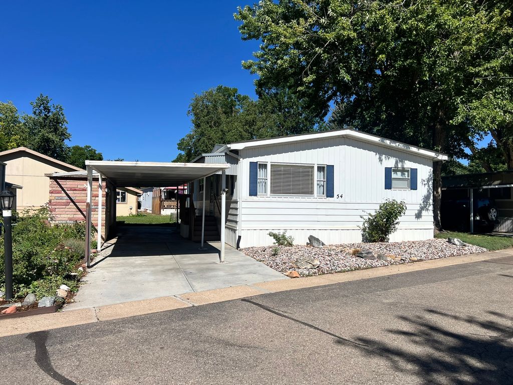 2211 W Mulberry St Lot 54