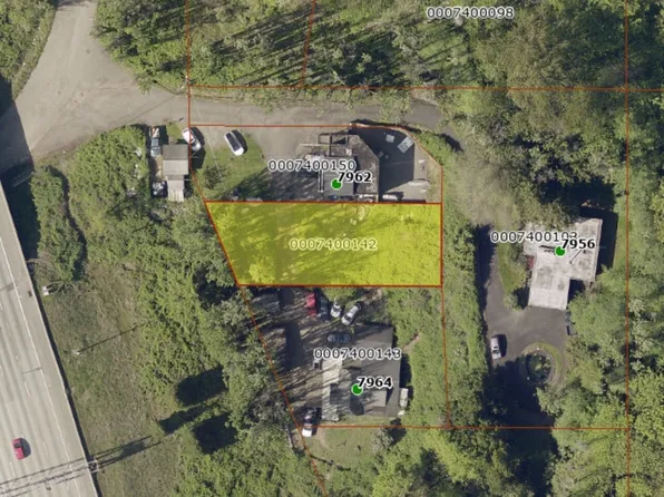 79 XX Military Road S, Seattle, WA 98108