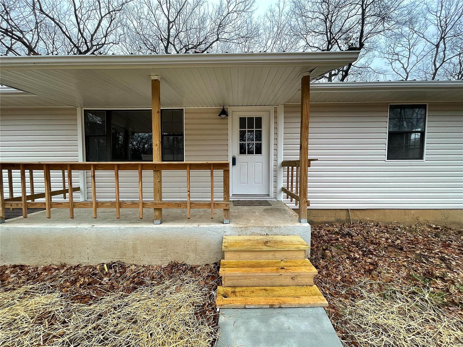 2675 Kastner Rd, Bonne Terre, MO 63628 Zillow