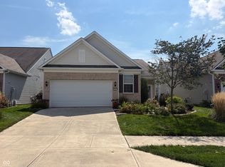 16683 Grappa Trl, Fishers, IN 46037