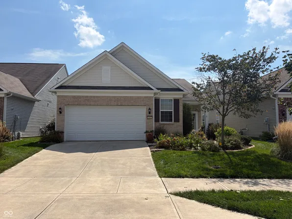 16683 Grappa Trl, Fishers, IN 46037