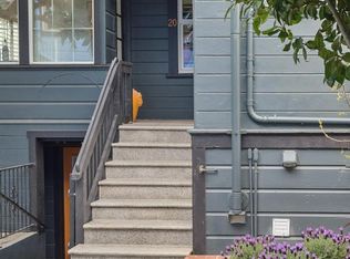 20 Natick St, San Francisco, CA 94131