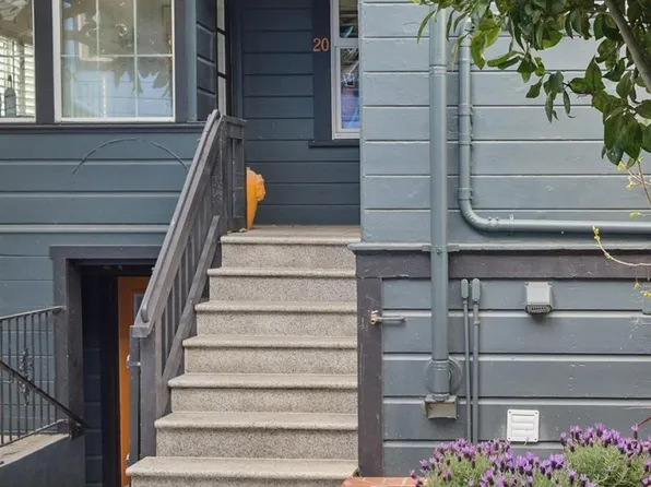 20 Natick St, San Francisco, CA 94131