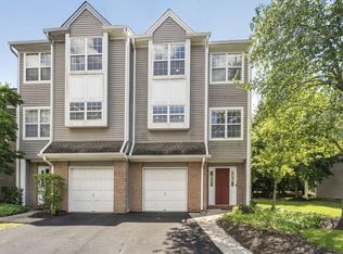 132 S Barrow Pl, Princeton, NJ 08540