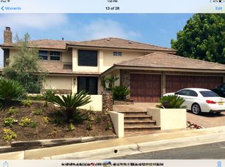 16127 Castile Dr, Whittier, CA 90603