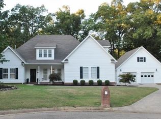 2202 Byrne Wood Dr, Jonesboro, AR 72404