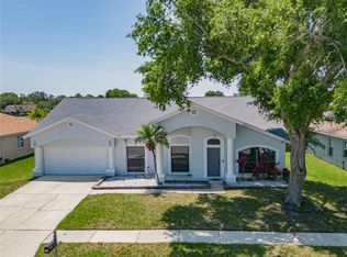 1716 Compton St, Brandon, FL 33511