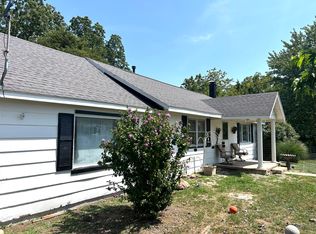 820 2nd Street, Cabool, MO 65689