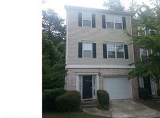 820 Celeste Ln SW, Atlanta, GA 30331