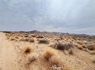 0 N Longhorn Dr, Chloride, AZ 86431