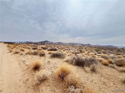 0 N Longhorn Dr, Chloride, AZ, 86431