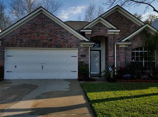 20407 Apache Lake Dr, Katy, TX 77449