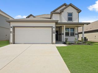 2404 Texas Ash Way, Fort Worth, TX 76123