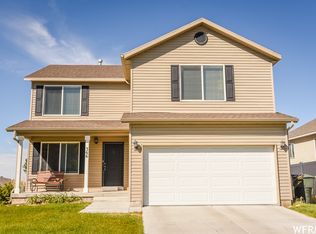 366 W Diamant Ln N, Tooele, UT 84074