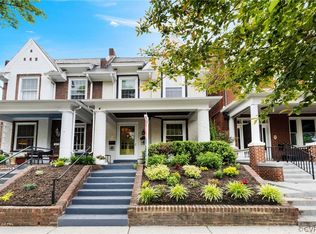 3128 Kensington Ave, Richmond, VA 23221