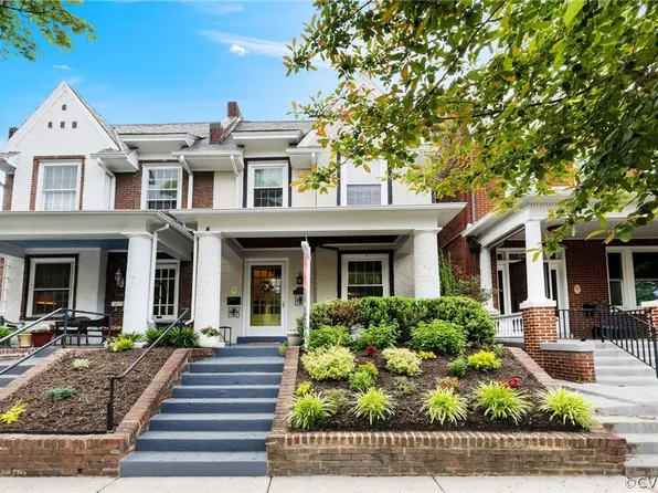 3128 Kensington Ave, Richmond, VA 23221