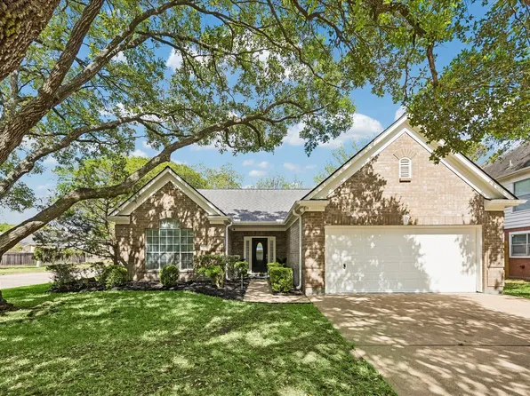 1303 Irish Mist Ct, Katy, TX 77450