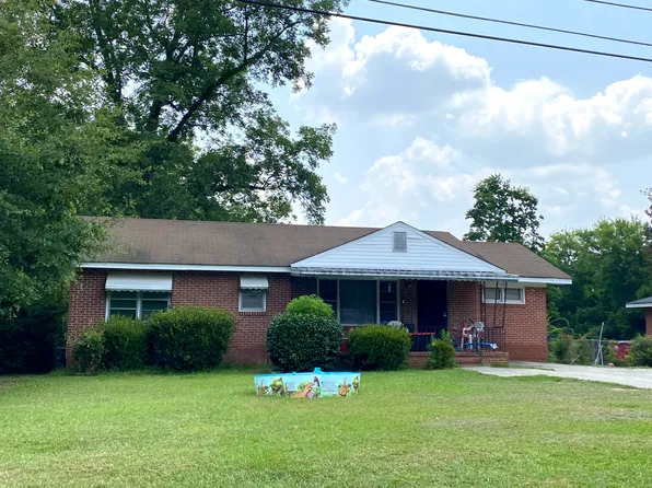 4428 Summerhill Dr, Macon, GA 31204