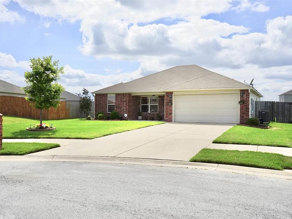 1st image of 1105 Spikerush Ct