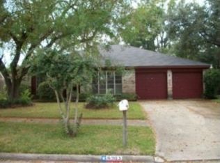 6903 Dusty Dawn Dr, Houston, TX 77086