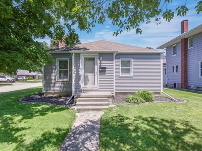 406 Stryker St, Archbold, OH, 43502