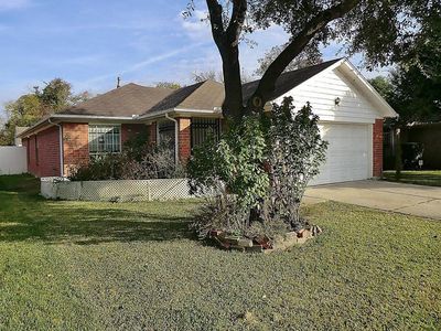 7122 Rittenhouse Village Rd, Houston, TX, 77076