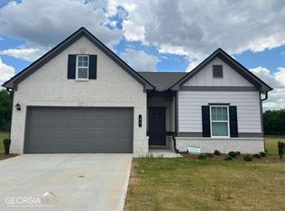 48 Jackson Farm Rd, Cartersville, GA 30120