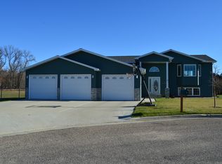 108 9th St W, Velva, ND 58790
