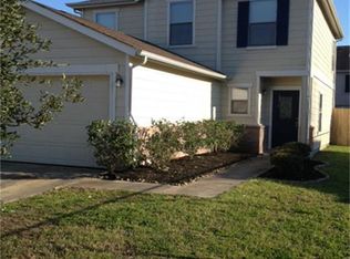 2855 Piney Lake Ct, Houston, TX 77038