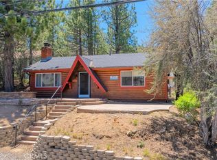 41063 Pennsylvania Ave, Big Bear Lake, CA 92315