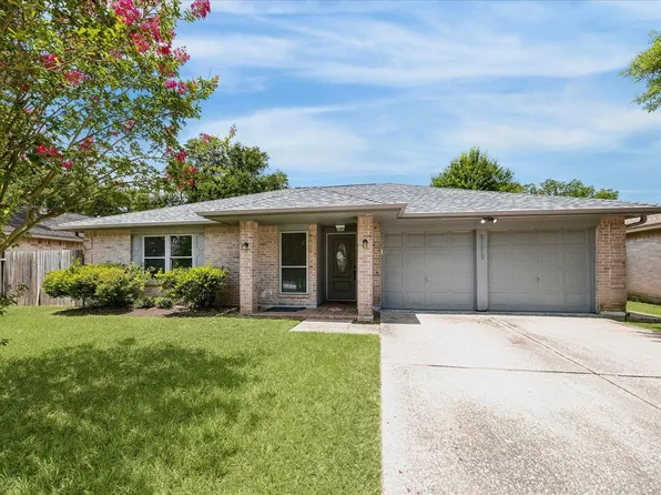 21015 Waymare Ln, Spring, TX 77388