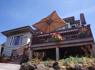 3448 61st Ave SW, Seattle, WA 98116