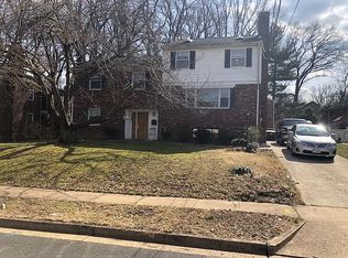 6609 Locust St, Falls Church, VA 22046