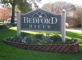 940 Simpson Ter APT 135, Bedford, TX 76021