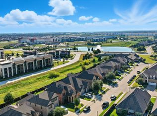 9936 Haversham Dr, Fort Worth, TX 76131