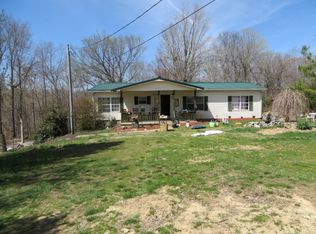 2044 Ferry Rd, Clarksville, TN 37040