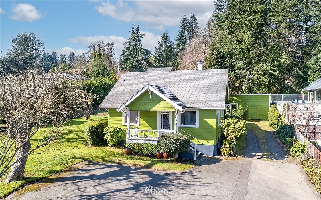 7620 Pioneer Way, Gig Harbor, WA 98335 Zillow